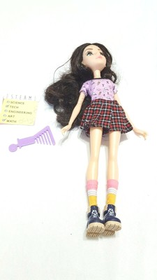 project mc2 mckeyla doll