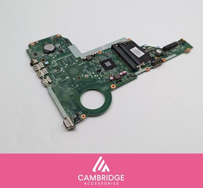 Defekter Anschluss HP 15-E Series Mainboard AMD A4-5000 APU Radeon HD Grafik