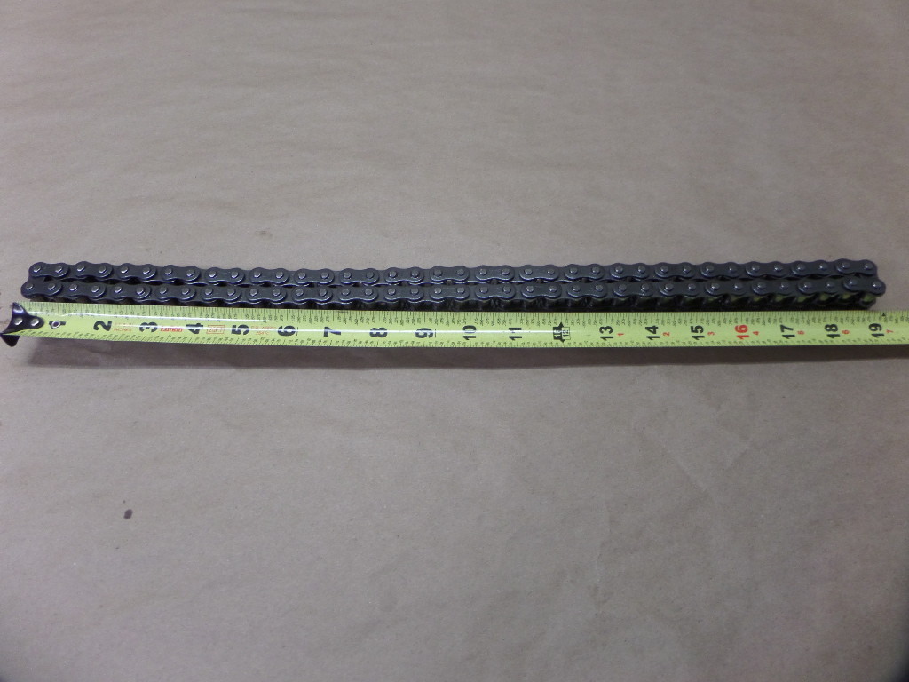 1992 HARLEY-DAVIDSON FXR CUSTOMISED CHAIN PRIMARY | eBay