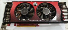 Nvidia Geforce Gainward GTX 260 PCI-E 6pin+6pin 896 MB