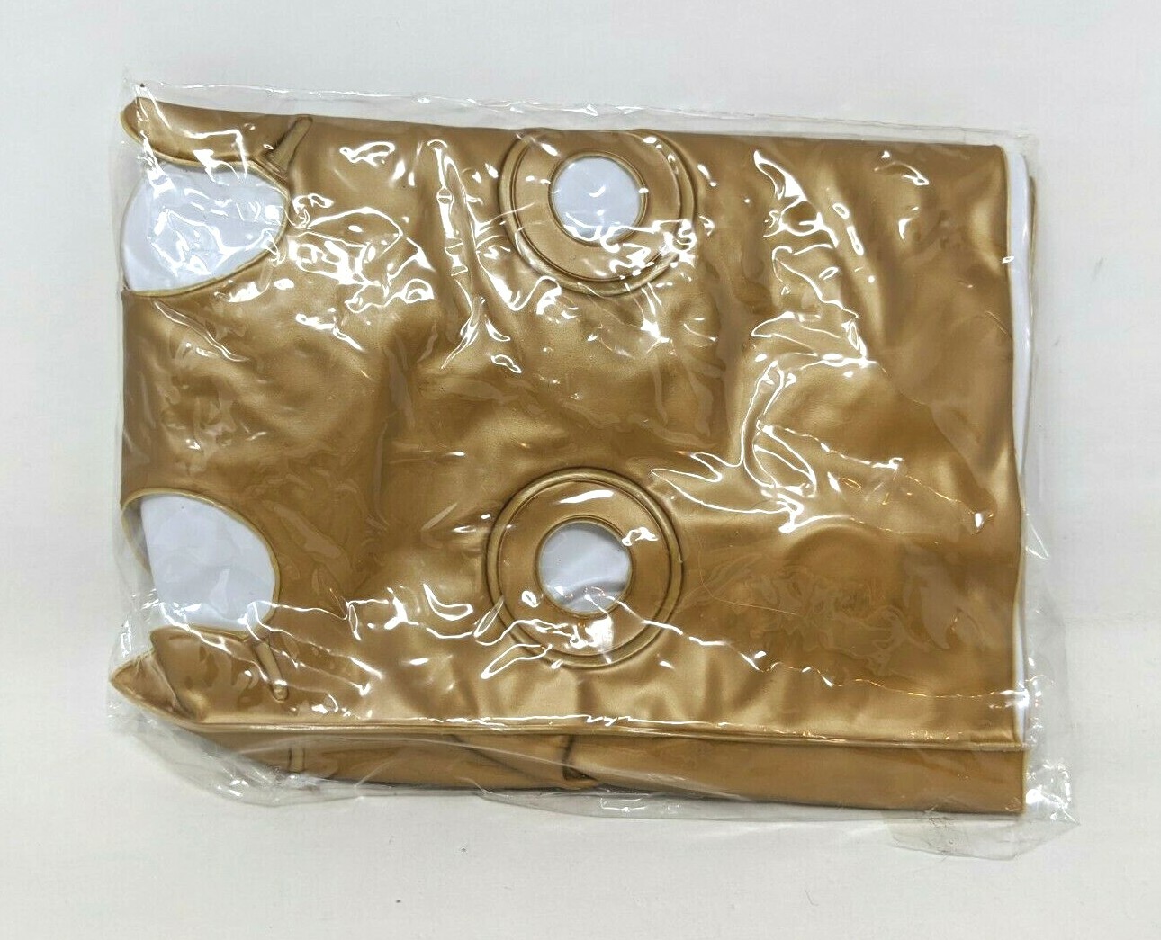 Nueva caja de botín exclusiva inflable corona del rey juego de rol fantasía mazmorra FP20