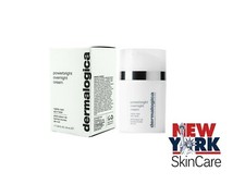 Dermalogica Powebright Overnight Cream Night dark spot fader 1.7oz / 50ml New