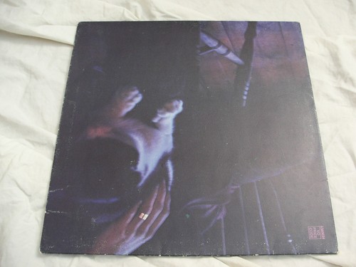 UNPLAYED? Nr MINT IAN MATTHEWS IF YOU SAW THRO' MY EYES UK VERTIGO SWIRL & INNER - Picture 18 of 20