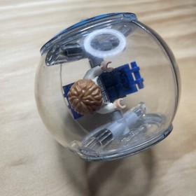 LEGO Jurassic World Dilophosaurus Ambush  75916 Loose Figure Incomplete