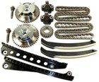 New ListingEngine Timing Chain Kit Cloyes Gear & Product 9-0391Sbvvt