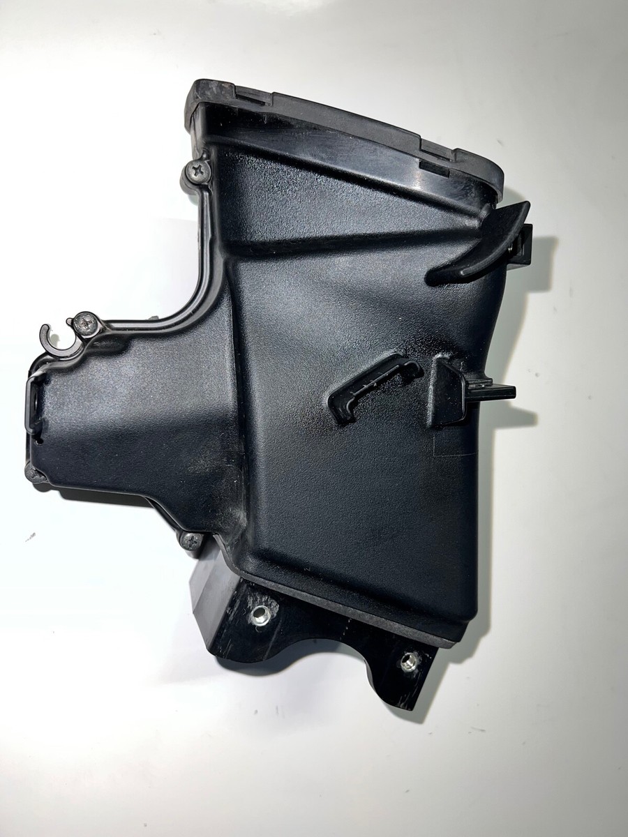 2017 17 kawi zx6r zx6 ram air intake stay oem no reserve 13 14 15