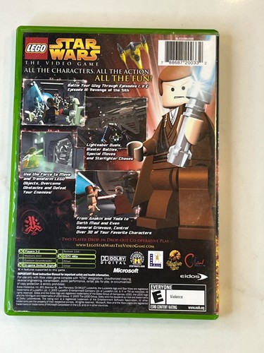 Microsoft Original OG XBOX Games With & Without Manual ✅ TESTED Buy 4 Get 1 FREE - Picture 310 of 689