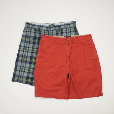RALPH LAUREN CHAPS BANANA REPUBLIC Flat 