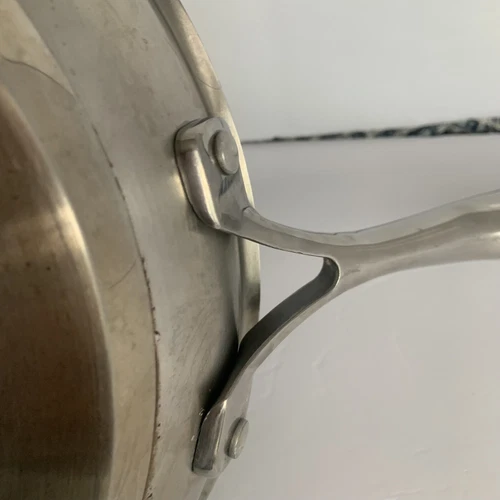 Chantal Induction 21 Sauce Pan - Thumbnail 5