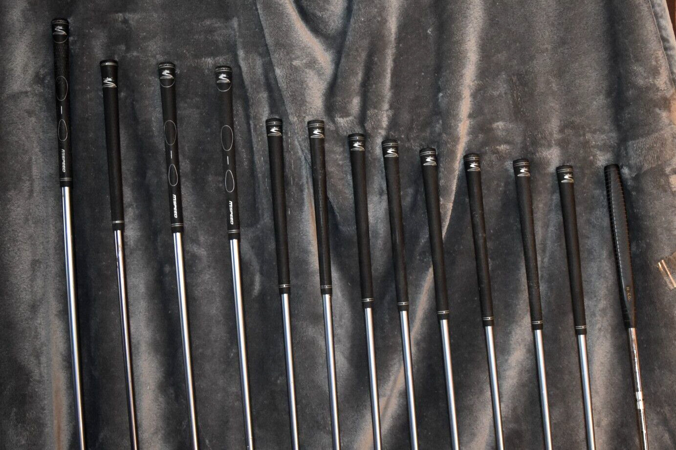 Cobra Complete Women's Golf Club Set