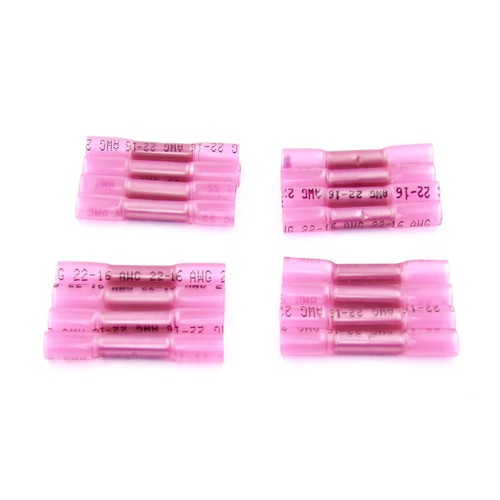 Repair Kit Pigtail Wiring Harness Plug In Connector For Ford 6R60 6R75 350-0168 - Picture 9 of 9