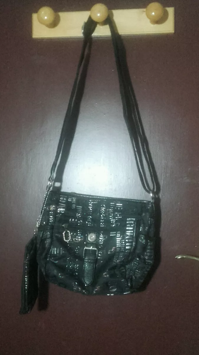 Bolso urbano mujer handbag urban woman eBay