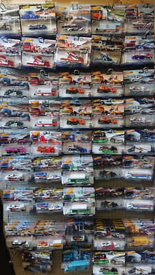 Hot Wheels Team Transport Car Culture verschiedene Modelle Neu OVP viel Auswahl!