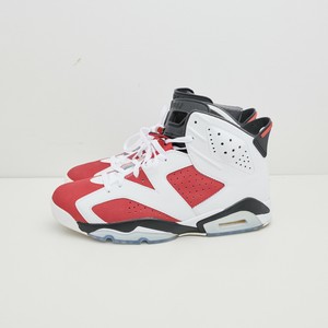 air jordan 6 retro carmine 2014
