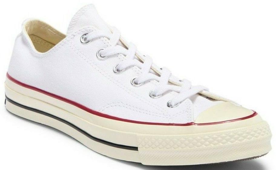 Converse Chuck Taylor All Star 70 Low White for Sale
