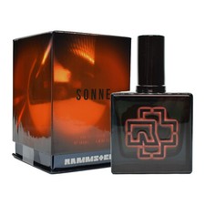 Rammstein Sonne Eau de Parfum 100 ml Herren Damen Parfüm Unisex Duft EDP Spray