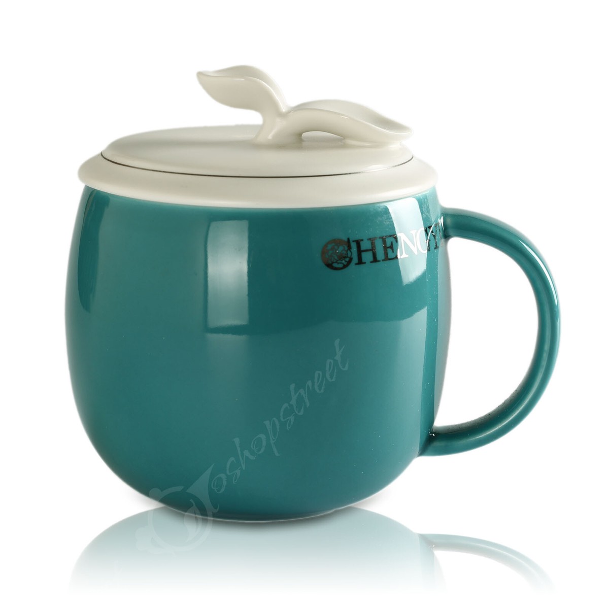 camper coffee cup Official Girl Camper Mug main image 0