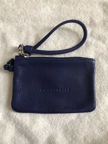 Portamonete Pochette Pelle Coccinelle | eBay