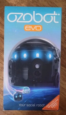 Ozobot Evo Kit (Ozobot Not Included)