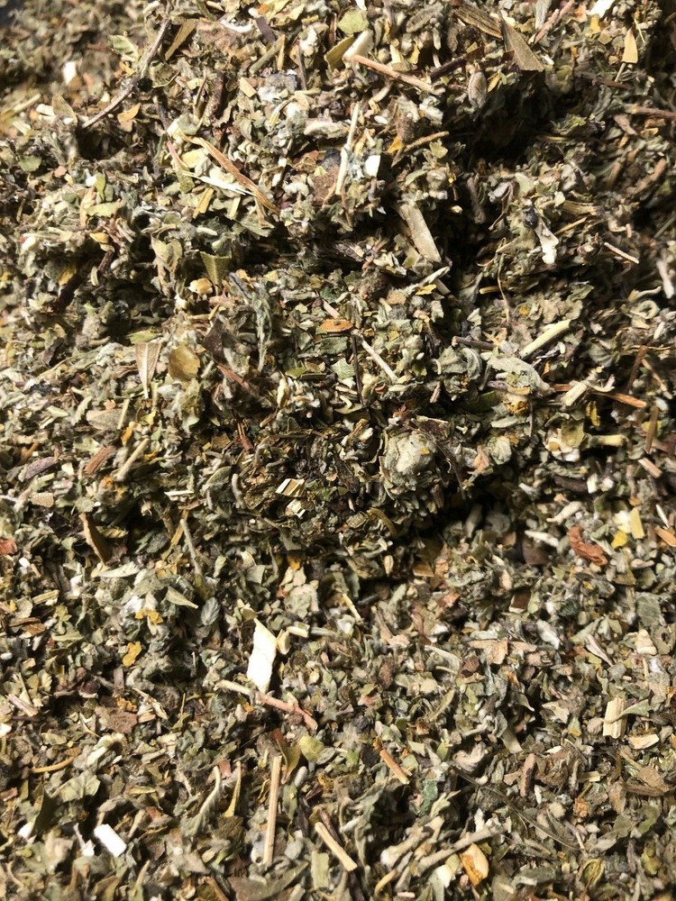 No.26 Herbal Blend Mixture - Natural Tea Bulk Leaf Organic Leaves Concoction