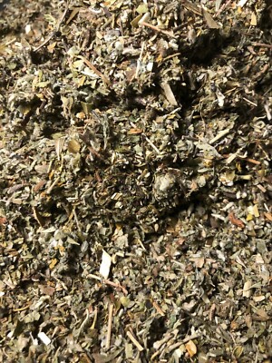 No.26 Tea Herb Blend Mix Natural Bulk Leaf Bearberry Mull Raspberry +more!