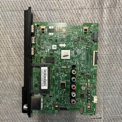 (A568) SAMSUNG 40'' UE40M5000 LED TV MAIN BOARD BN94-12043F BN41-02585A