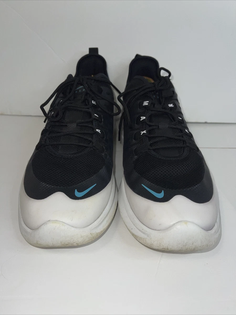 Chaussure air top max axis