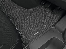 Genuine Renault Trafic III 2014 Onwards Carpet Mat Set