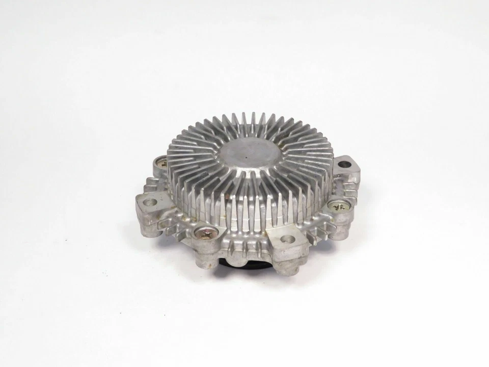 Муфта вентилятора охлаждения ITM подходит для Chrysler Arrow Challenger Colt & Sapporo 28-30302 - Изображение 2 из 3