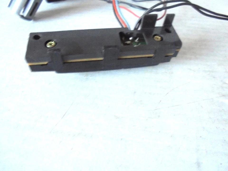 1990 1993 FORD MUSTANG CRUISE CONTROL SWITCH NEW ORIGINAL FORD - Image 4 of 4