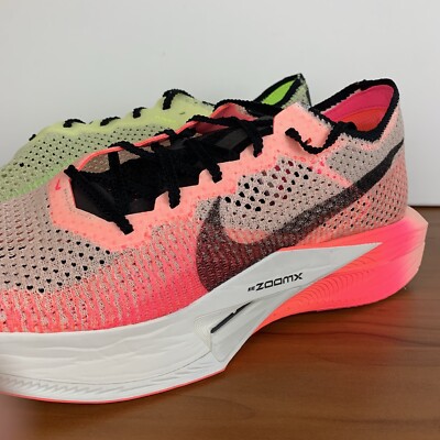 Size 13 - Nike ZoomX VaporFly Next% 3 Ekiden Zoom Pack for