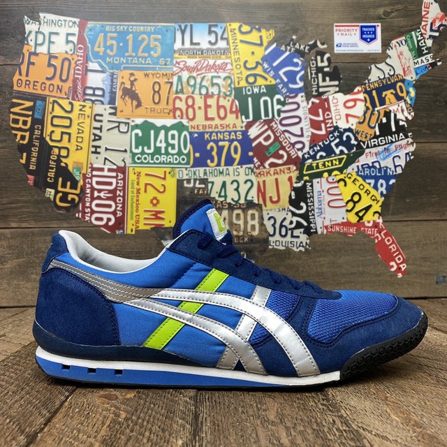 Asics Onitsuka Tiger Ultimate 81 Hn201 