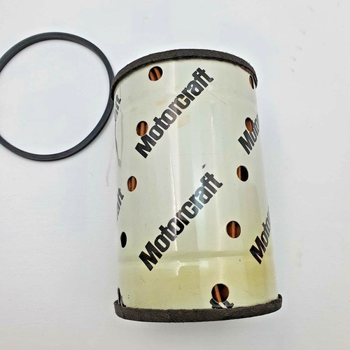 Oil Filter Element for Ford Cortina, Escort, Corsair, Anglia 113E-6731-A - Picture 3 of 7