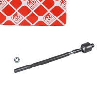febi 41313 Spurstange Axialgelenk FüR Mitsubishi Space Runner / Wagon N3 Vorne