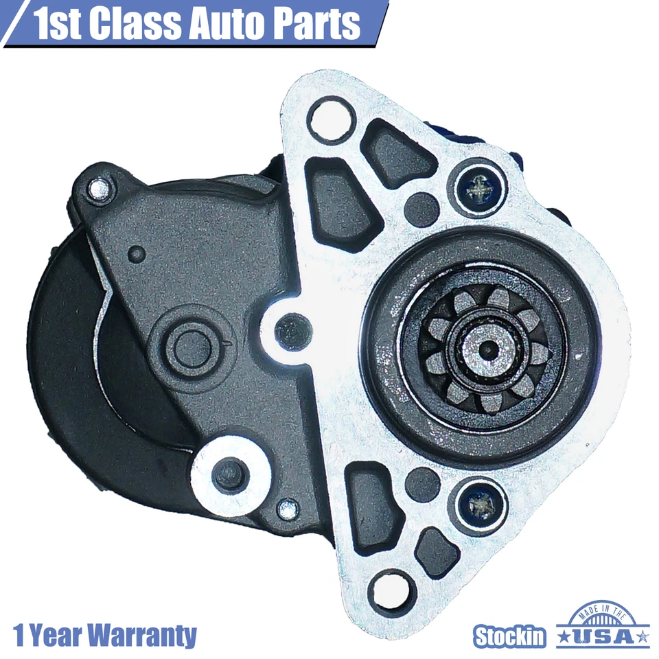 Arranque para Lexus 1998-2000 GS400 1996-2000 LS400 1996-2000 SC400 Foto 2 de 4