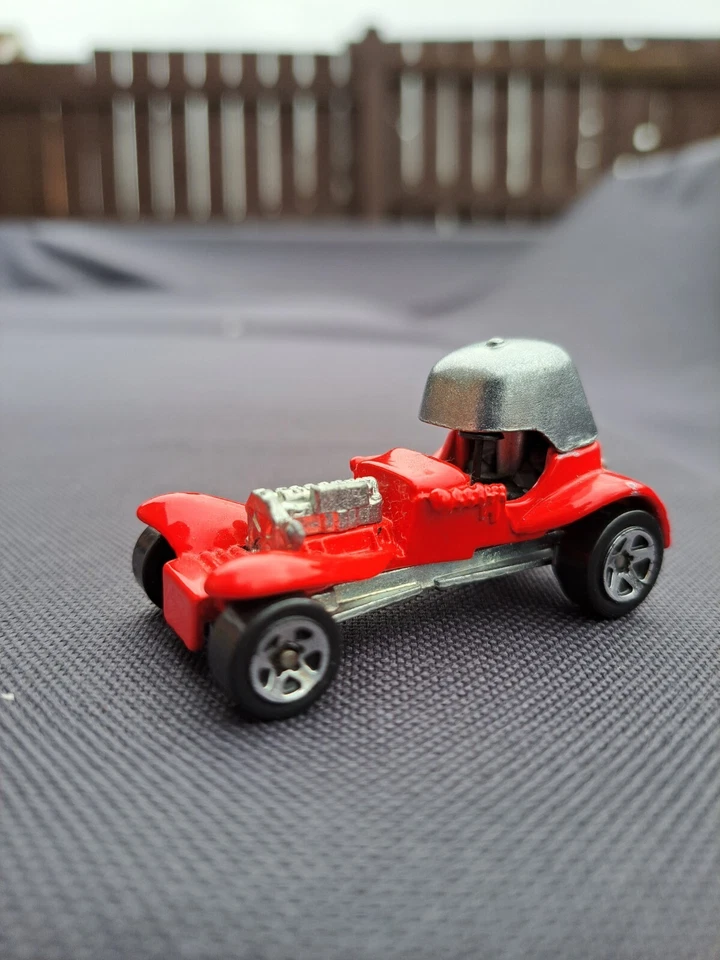 LOTE DE TRABAJO HOT WHEELS X19 (1969-2002) USADO ALGUNOS MODELOS Y COLORES MÁS RAROS VER FOTOS Foto 3 de 4