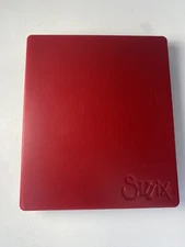 Sizzix Puzzle Maker #2 Big Shot Die Cut