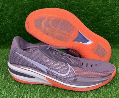 Nike Air Zoom GT Cut Violet Crimson Amethyst Basketball Size 16