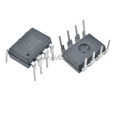 Mini ATTINY85 Micro USB Development Programmer Board for Tiny85-20PU DIP-8 IC