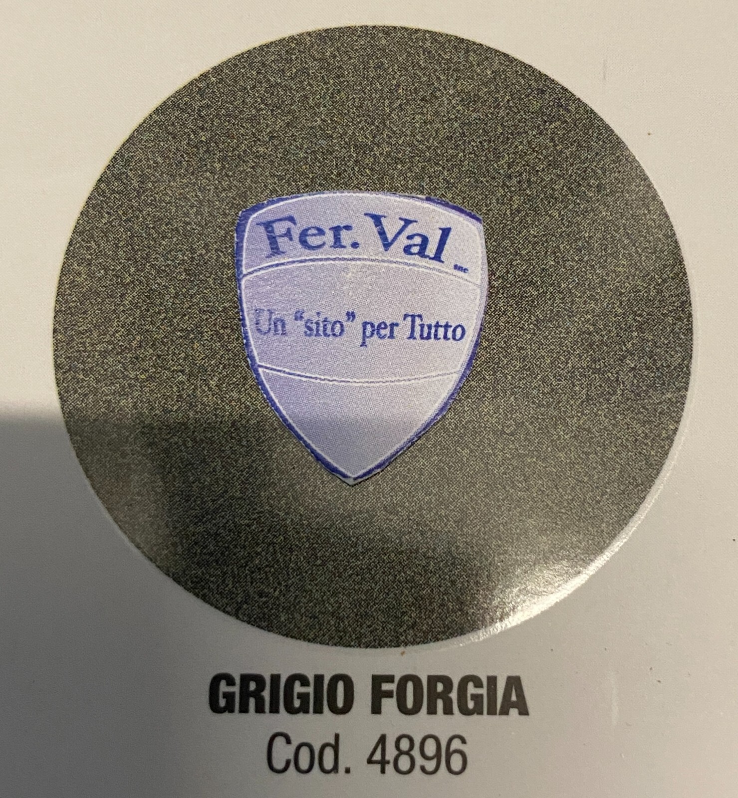 VERNIFER Arexon Pintura Pulimento Gel Brillante Pintar Antióxido 2IN 1 0,750 ML