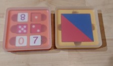 Osmo Shapes and Numbers only replacement 