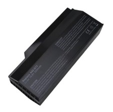 Laptop Battery for ASUS A42-G73 70-NY81B1000Z G53 G53J G53S G73 G73J G73G G73JH