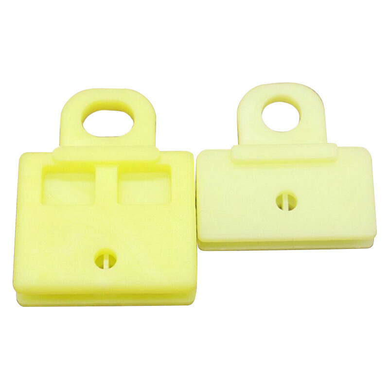 Power & Manual Sash Window Door Glass Channel Clip Fit For Toyota