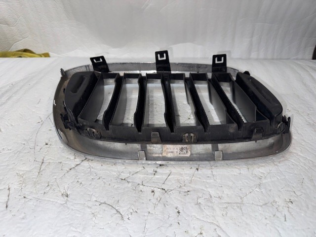 10627111 BMW X3 G01 Grille de calandre avant, 223,53