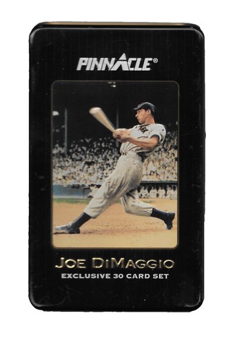 NEW YORK YANKEES 125th MLB Anniversary Major League Expressions