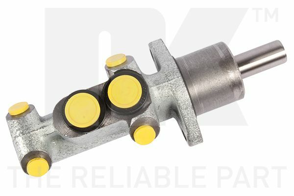 NK 824755 Bremszylinder Hauptbremszylinder HBZ Hauptzylinder-image