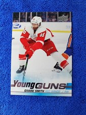 2019-20 Upper Deck YOUNG GUNS RC Series 2 Canvas - Finish your Set - You PICK