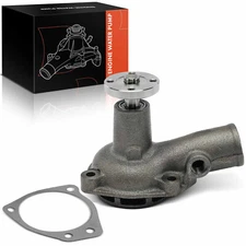 Engine Water Pump for Ford Courier Sedan Delivery 54-58 Mercury Colony Park 62