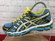 Asics Gel Surveyor Running Shoes T453N Womens Size 8.5