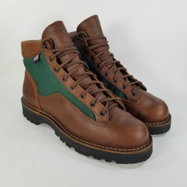 danner x orvis
